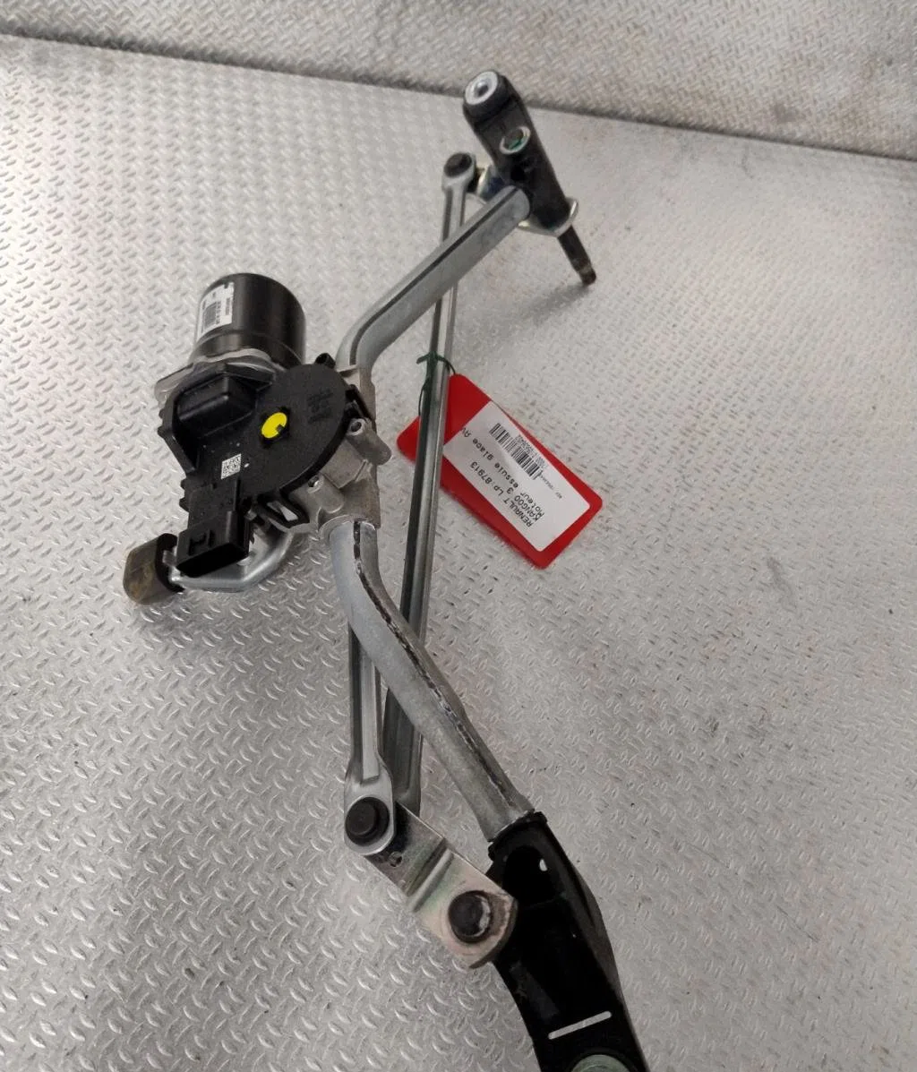 Moteur essuie-glace avant RENAULT KANGOO 3  KANGOO 3 occasion