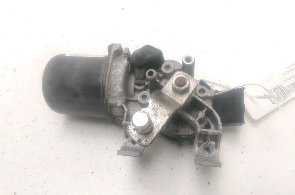 Moteur essuie-glace avant Renault KANGOO BE BOP (KW0-1_) 1.5 dci (2009) occasion