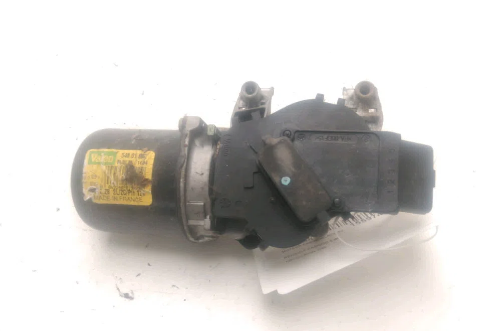 Moteur essuie-glace avant Renault KANGOO BE BOP (KW0-1_) 1.5 dci (2009) occasion