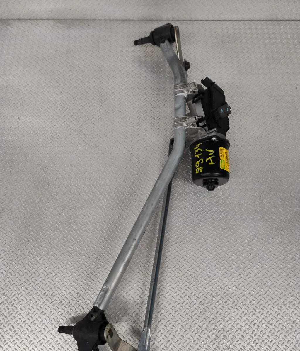 Moteur essuie-glace avant Renault KANGOO Express (FW0-1_) 1.5 dci 95 (fw16) (2019) occasion