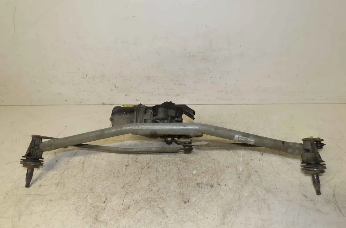 Moteur essuie-glace avant RENAULT KANGOO I occasion