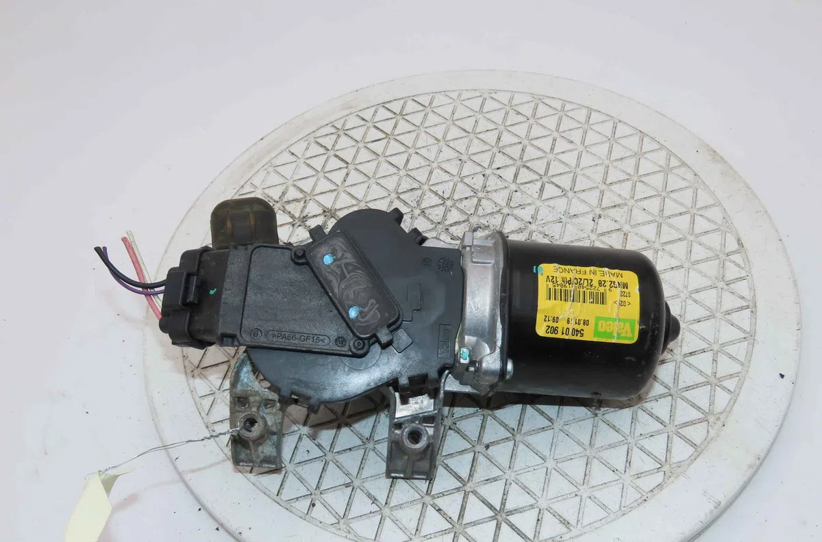 Moteur essuie-glace avant RENAULT KANGOO II occasion