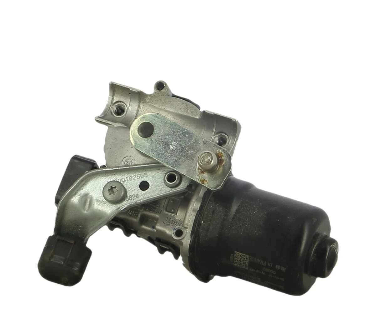 Moteur essuie-glace avant Renault KANGOO III Camionnette-Monospace 1.3 tce 130 (fjmb) (2021) occasion