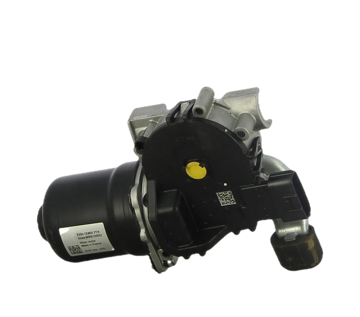Moteur essuie-glace avant Renault KANGOO III Camionnette-Monospace 1.3 tce 130 (fjmb) (2021) occasion