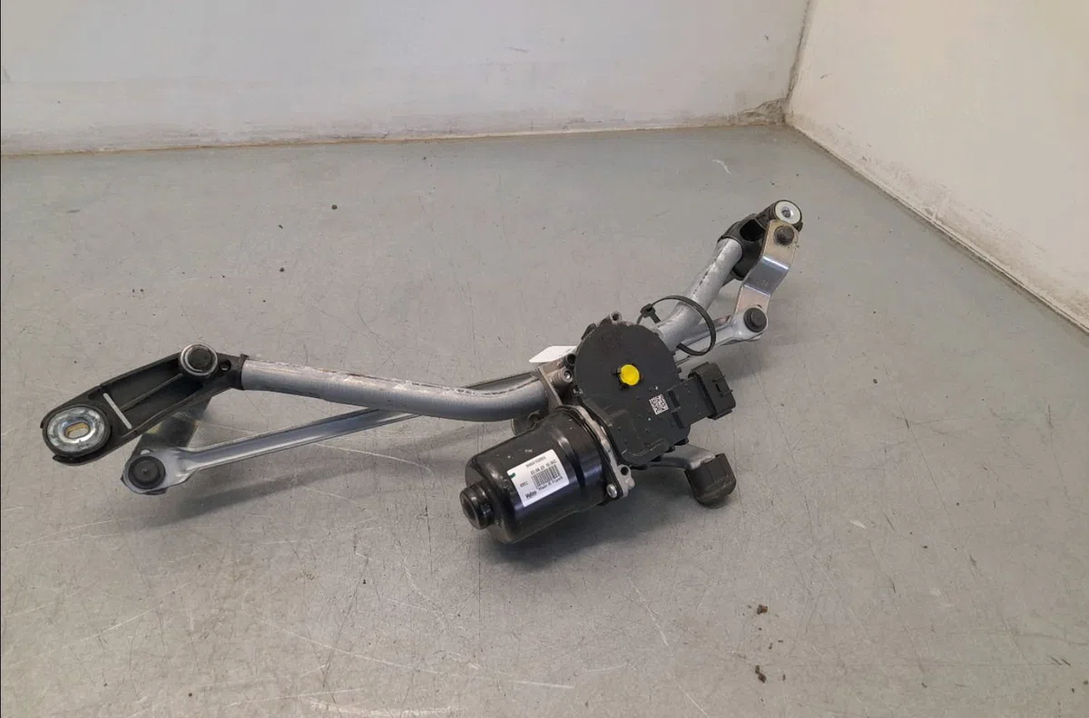 Moteur essuie-glace avant Renault KANGOO III Camionnette-Monospace 1.5 blue dci 95 (fjab) (2021) occasion