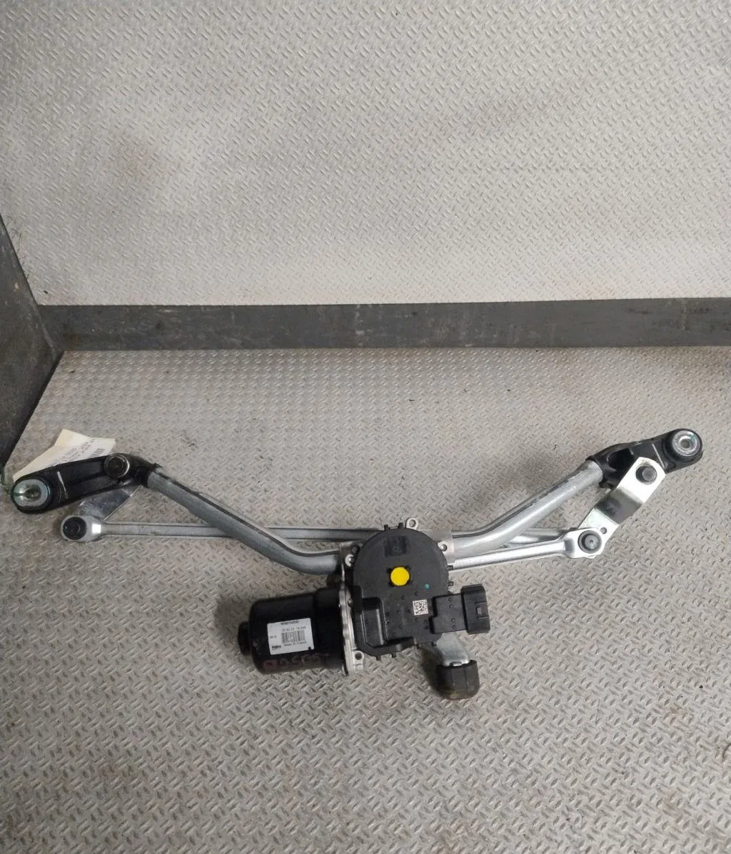 Moteur essuie-glace avant Renault KANGOO III Monospace Tce 130 (kjmb) (2021) occasion