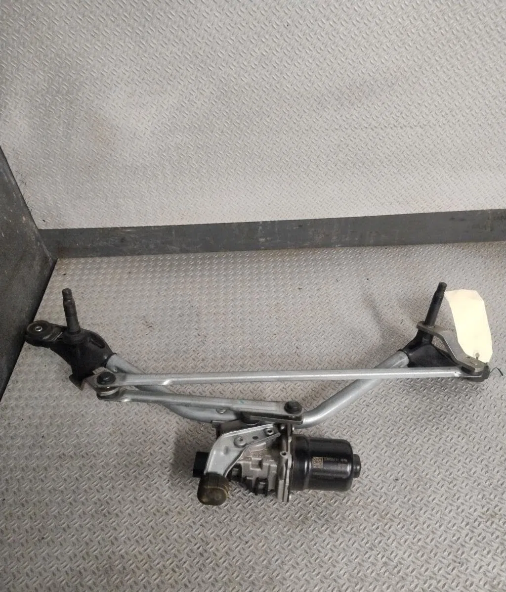 Moteur essuie-glace avant Renault KANGOO III Monospace Tce 130 (kjmb) (2021) occasion