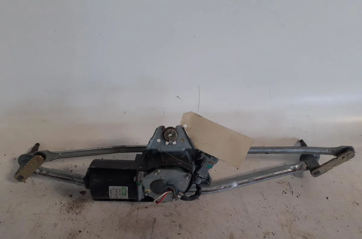 Moteur essuie-glace avant Renault KANGOO (KC0-1_) 1.2 (kc0a, kc0k, kc0f, kc01) (1997) occasion