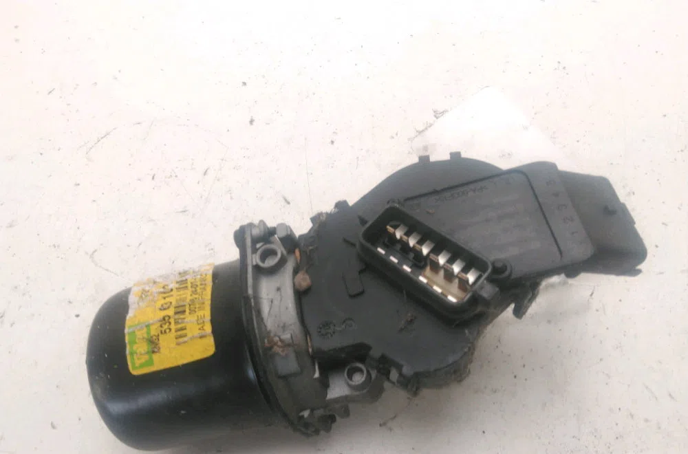 Moteur essuie-glace avant Renault KANGOO (KC0-1_) 1.6 16v (2001) occasion