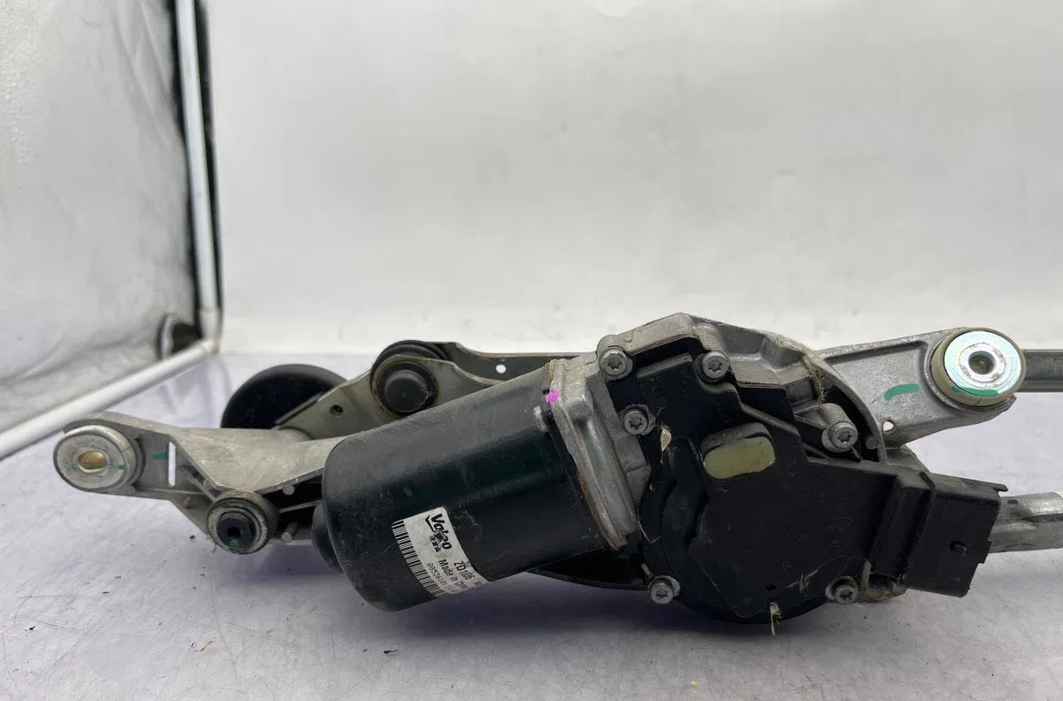Moteur essuie-glace avant RENAULT KOLEOS 1 PHASE 1 occasion