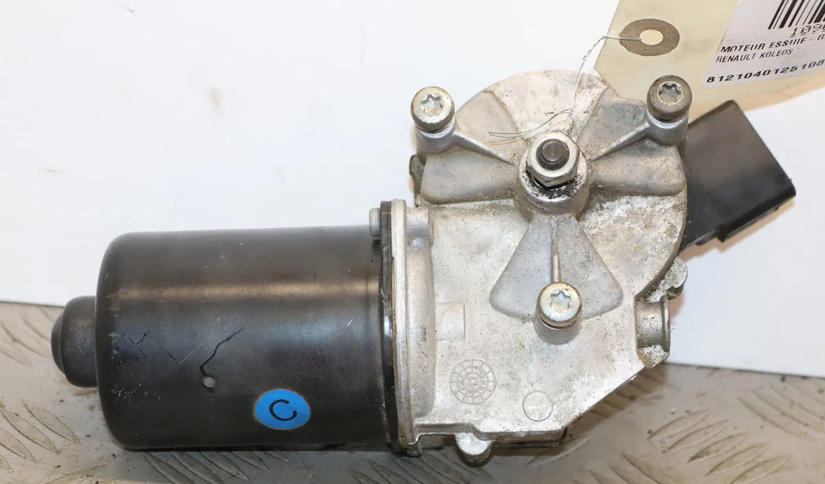 Moteur essuie-glace avant Renault KOLEOS I (HY_) 2.0 dci 4x4 (hy0k) (2008) occasion