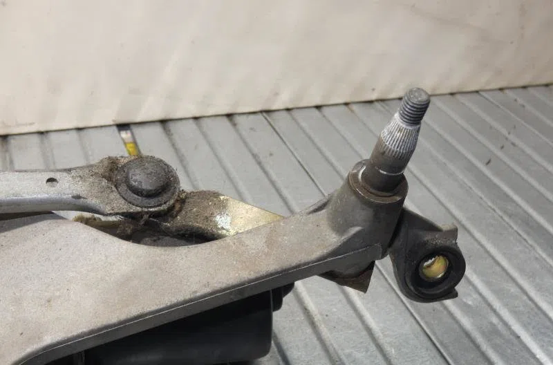 Moteur essuie-glace avant RENAULT LAGUNA 1 PHASE 2 occasion