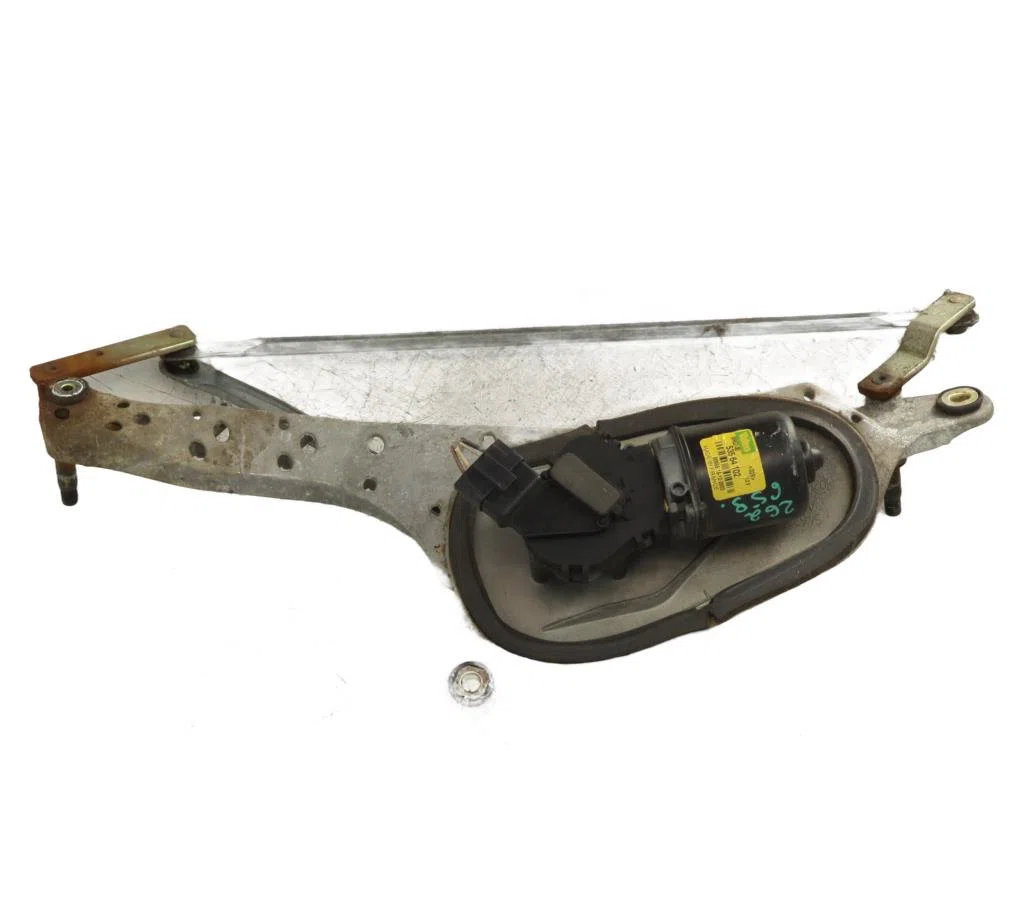 Moteur essuie-glace avant RENAULT LAGUNA 2 PHASE 1 occasion