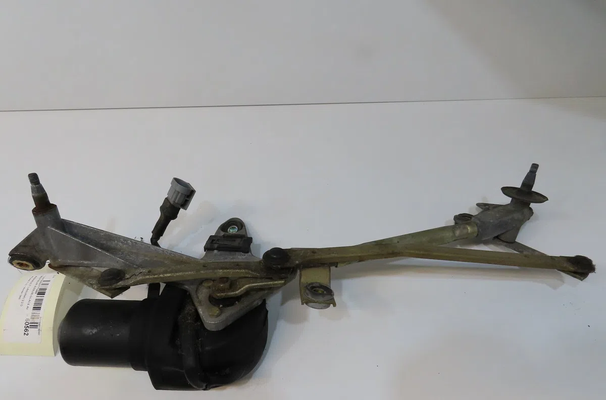 Moteur essuie-glace avant Renault LAGUNA I (B56_, 556_) 2.2 d (b56f-2) (1993-2001) occasion