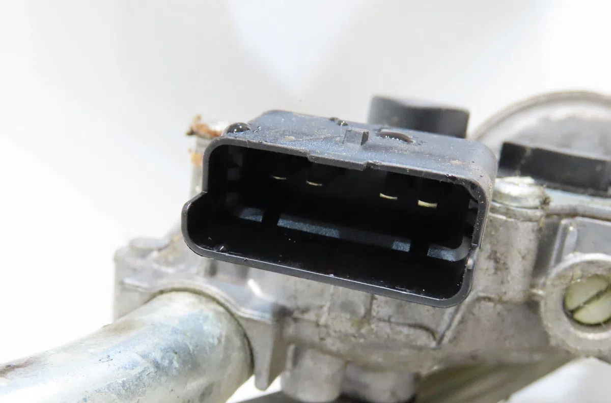 Moteur essuie-glace avant Renault LAGUNA III (BT0-1) 2.0 dci (bt07, bt0j, bt14, bt1a, bt1s) (2007-2015) 5 portes occasio