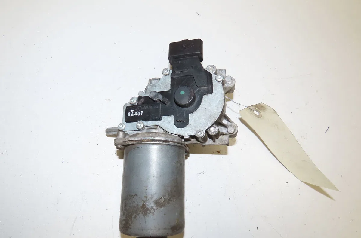 Moteur essuie-glace avant Renault LAGUNA III Grandtour (KT0-1) 1.5 dci (kt0a, kt0r, kt02) (2007-2015) occasion