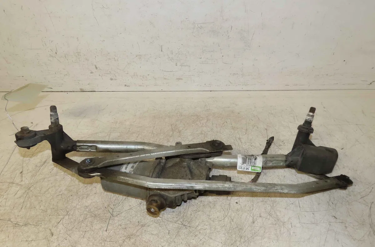 Moteur essuie-glace avant RENAULT LAGUNA III occasion