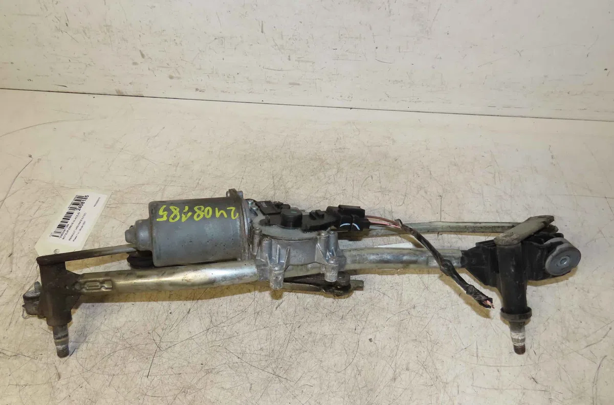 Moteur essuie-glace avant RENAULT LAGUNA III occasion
