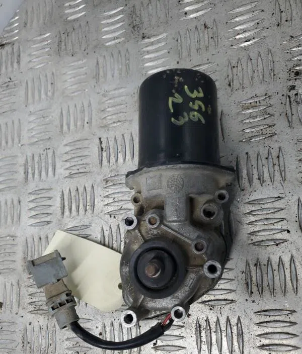 Moteur essuie-glace avant RENAULT MASTER 2 PHASE 2 occasion