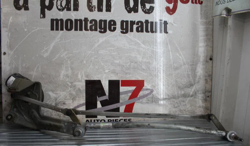 Moteur essuie-glace avant RENAULT MEGANE 1 PHASE 1 COUPE occasion
