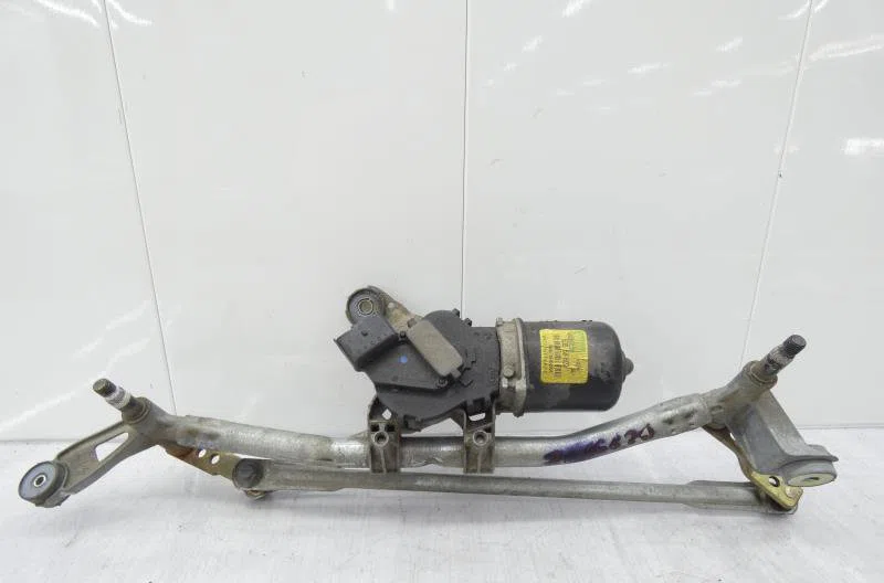Moteur essuie-glace avant RENAULT MEGANE 2 PHASE 1 occasion