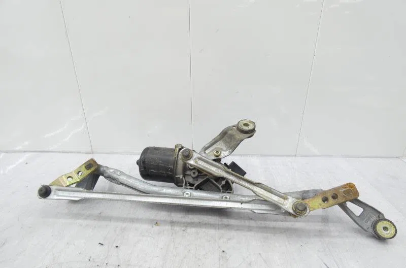 Moteur essuie-glace avant RENAULT MEGANE 2 PHASE 1 occasion