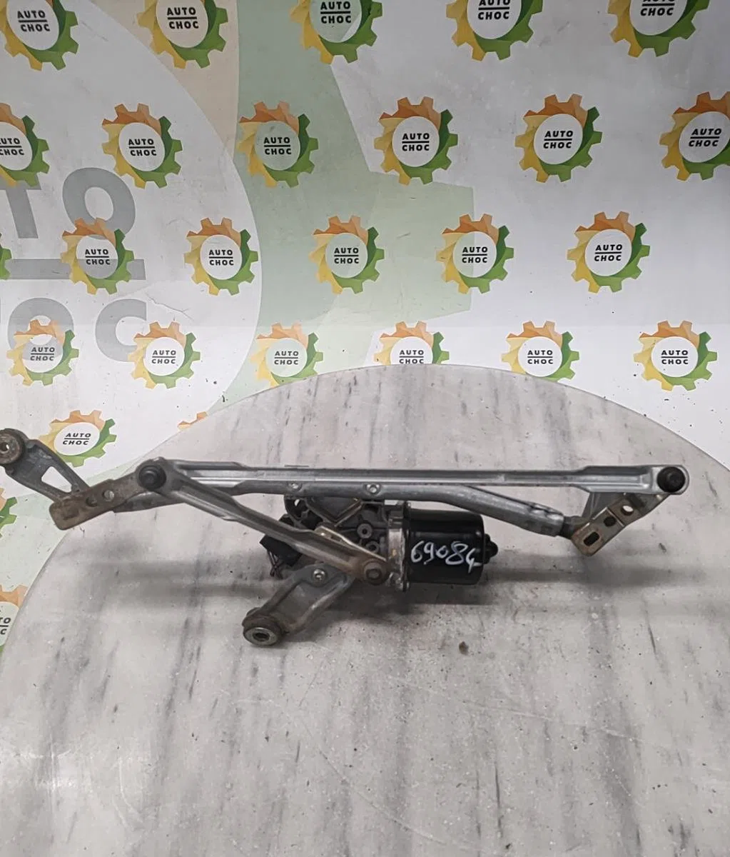 Moteur essuie-glace avant RENAULT MEGANE 2 PHASE 2 BREAK occasion
