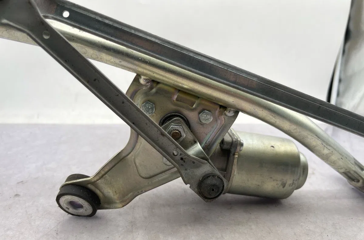 Moteur essuie-glace avant RENAULT MEGANE 2 PHASE 2 occasion