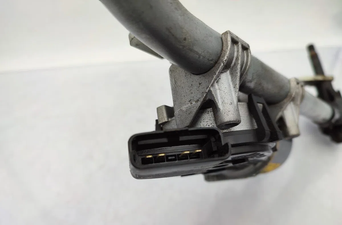 Moteur essuie-glace avant RENAULT MEGANE 3 PHASE 2 occasion