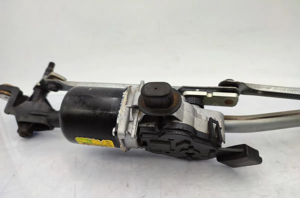 Moteur essuie-glace avant RENAULT MEGANE 3 PHASE 2 occasion