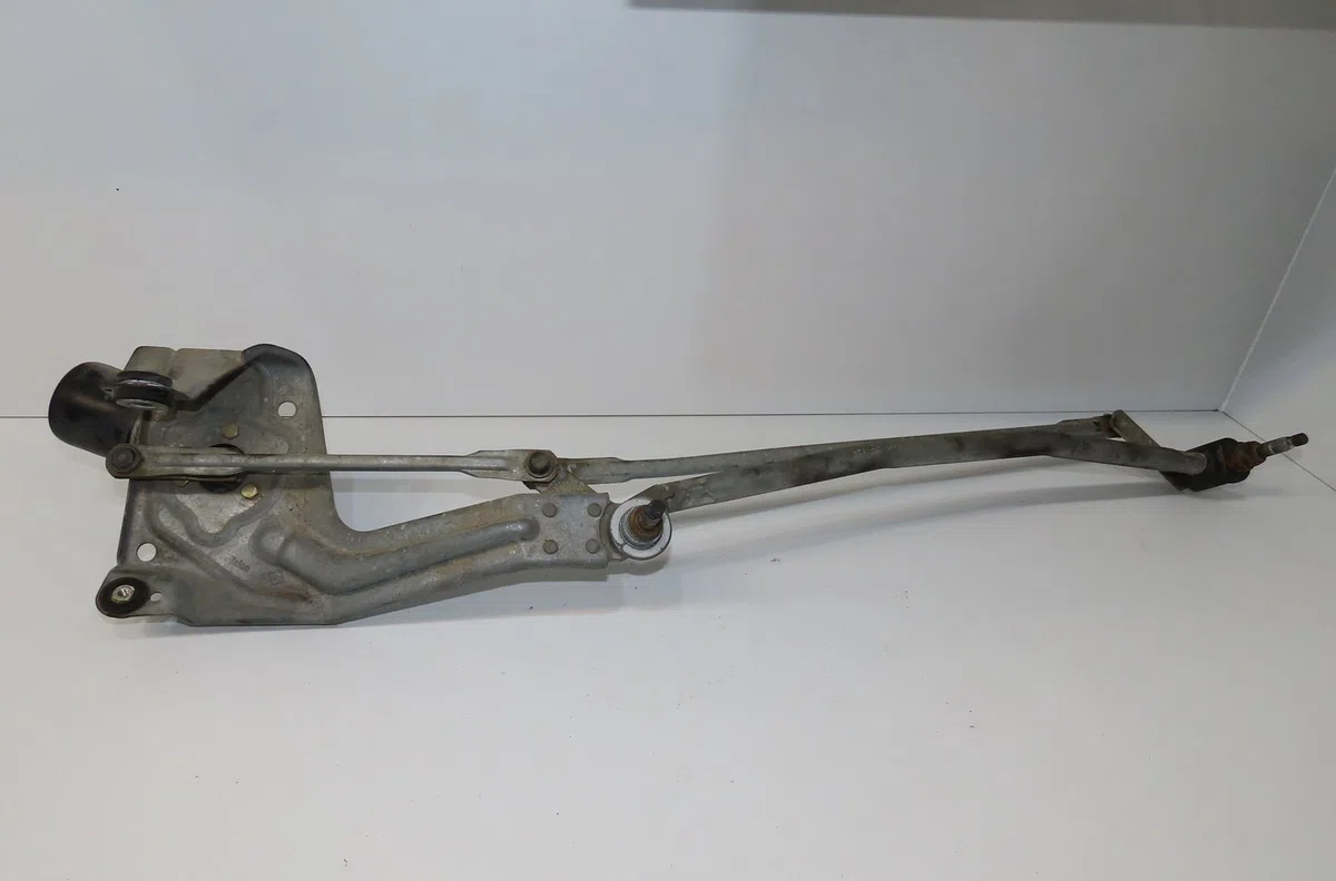 Moteur essuie-glace avant Renault MEGANE I Coupé (DA0-1_) 1.9 dci (da05, da1f) (2001-2003) occasion
