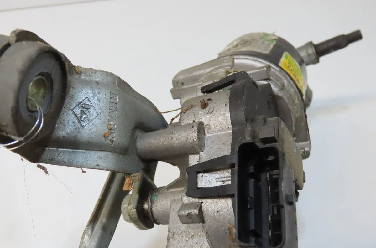 Moteur essuie-glace avant Renault MEGANE II (BM0-1_, CM0-1_) 1.5 dci (bm1f, cm1f) (2005-2008) occasion