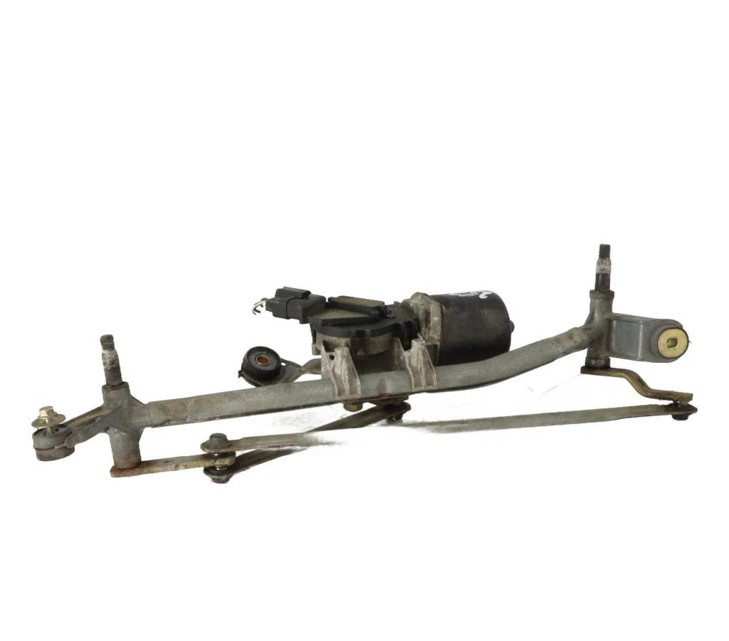 Moteur essuie-glace avant Renault MEGANE II (BM0-1_, CM0-1_) 1.6 16v (bm0c, cm0c) (2002-2008) occasion