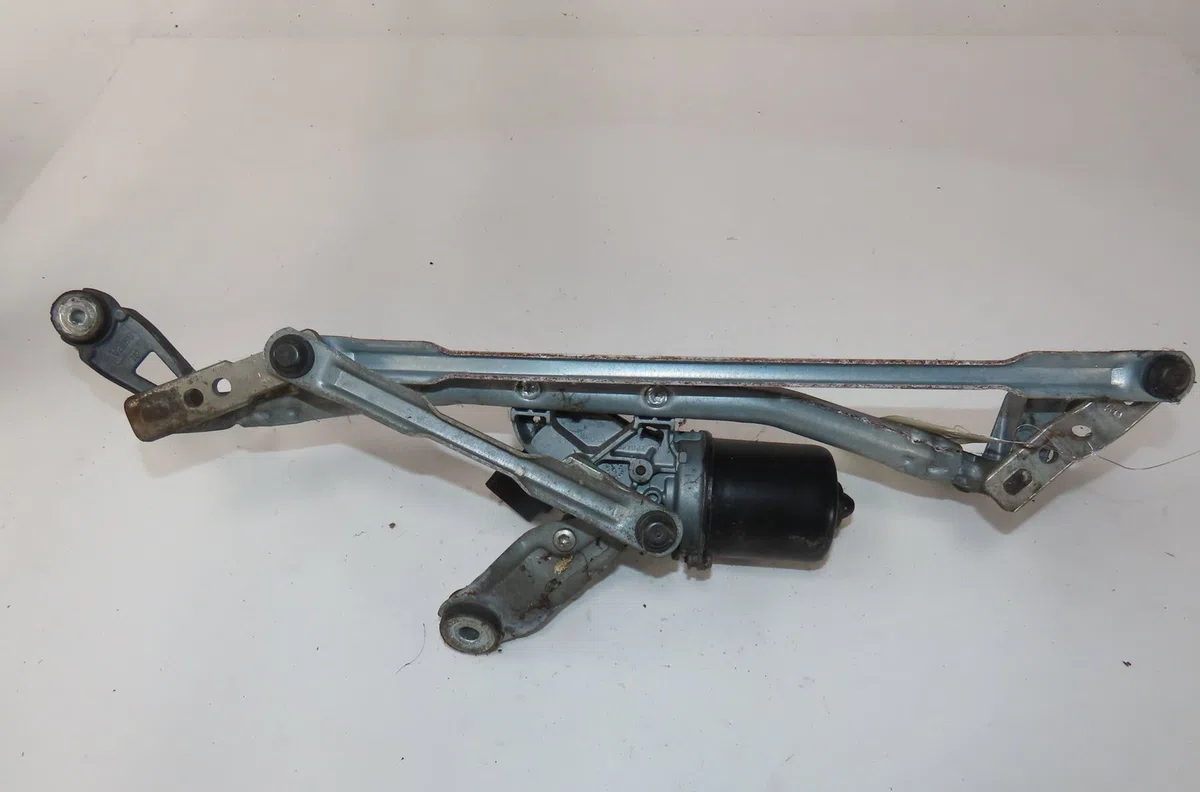 Moteur essuie-glace avant Renault MEGANE II Break (KM0-1_) 1.5 dci (km16, km1e) (2005-2008) occasion