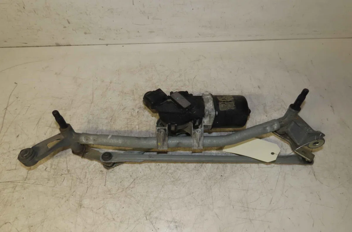 Moteur essuie-glace avant RENAULT MEGANE II occasion