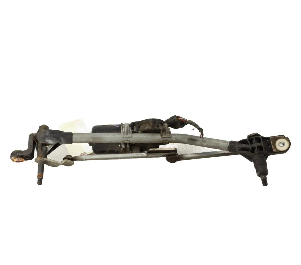 Moteur essuie-glace avant Renault MEGANE III 3-5 portes (BZ0-1_, B3_) 1.5 dci (2009) 5 portes occasion