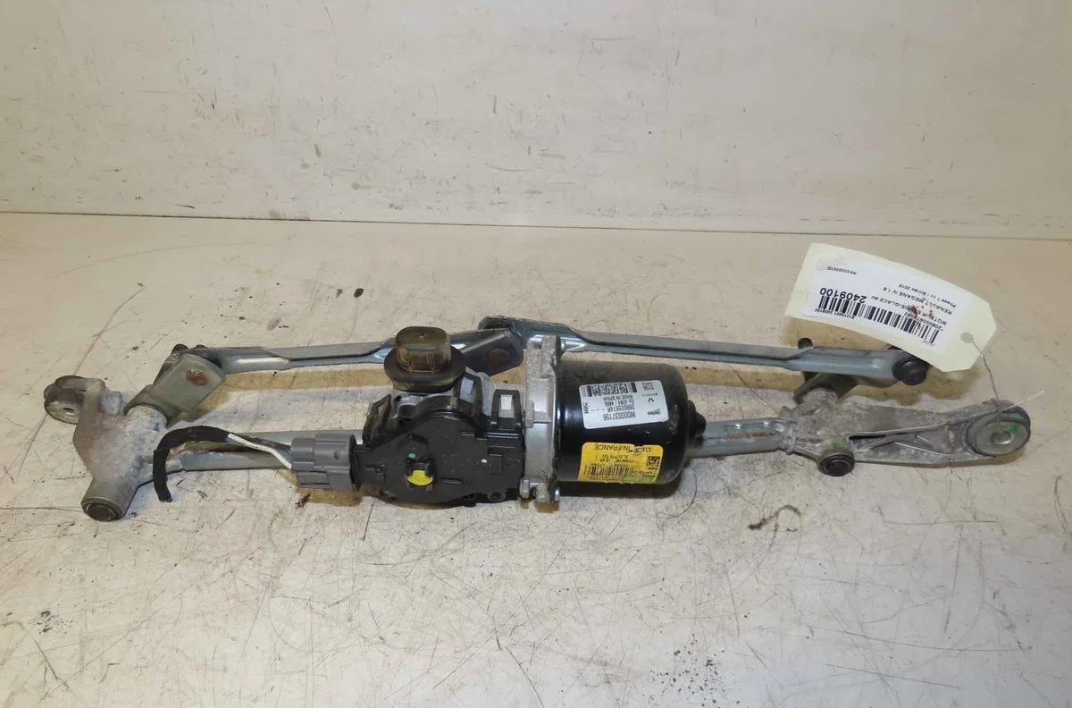 Moteur essuie-glace avant RENAULT MEGANE IV occasion