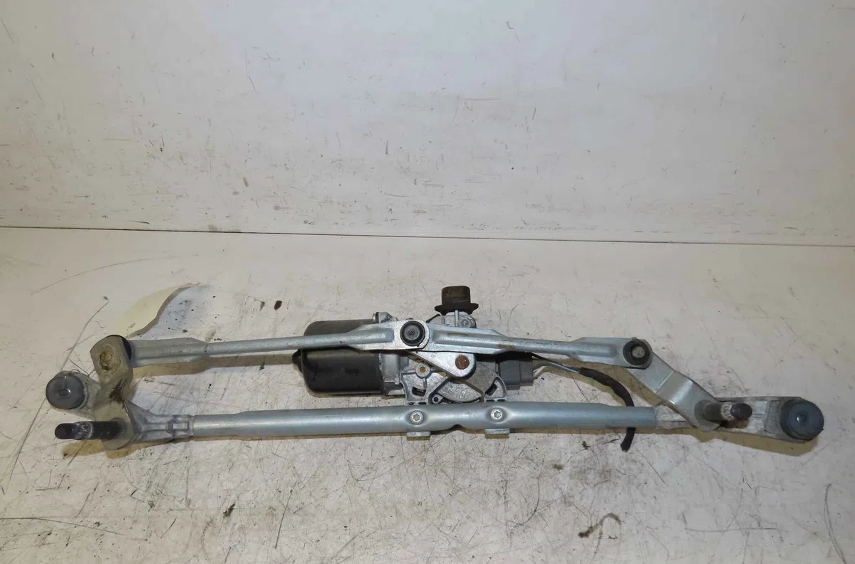 Moteur essuie-glace avant RENAULT MEGANE IV occasion