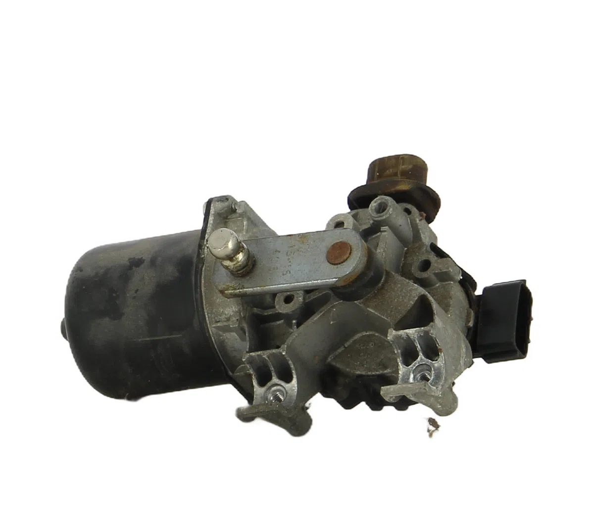 Moteur essuie-glace avant RENAULT MEGANE occasion