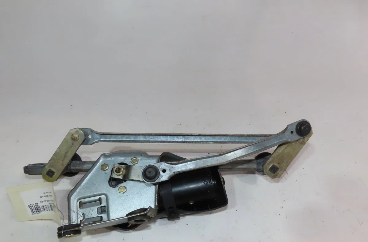 Moteur essuie-glace avant Renault MEGANE Scenic (JA0-1_) 1.6 16v (ja0b, ja04, ja11, ja00) (1998-1999) occasion