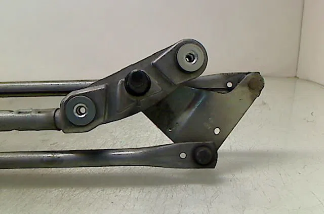 Moteur essuie-glace avant Renault MODUS - GRAND MODUS (F-JP0_) 1.2 (jp0s) (2004) occasion