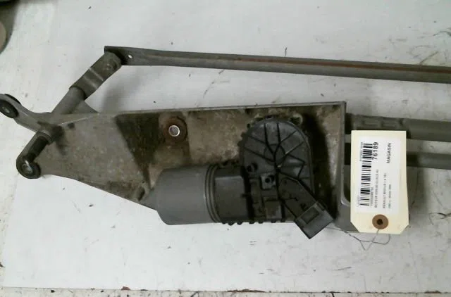 Moteur essuie-glace avant Renault MODUS - GRAND MODUS (F-JP0_) 1.4 (jp01, jp0j) (2004) occasion