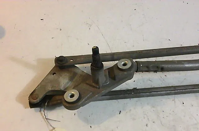 Moteur essuie-glace avant RENAULT MODUS occasion