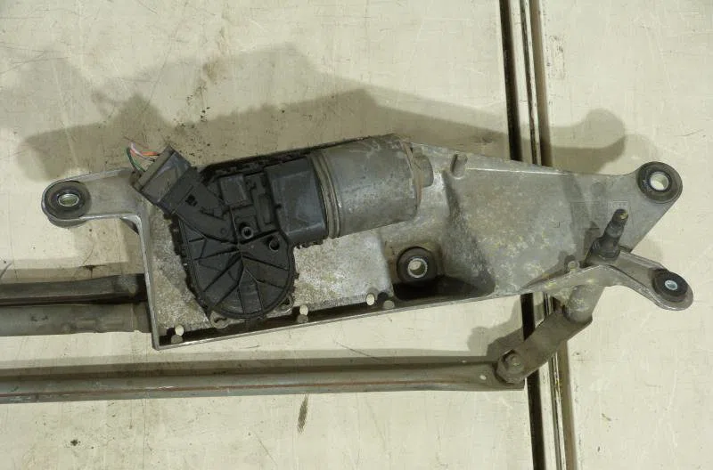 Moteur essuie-glace avant RENAULT MODUS PHASE 1 occasion