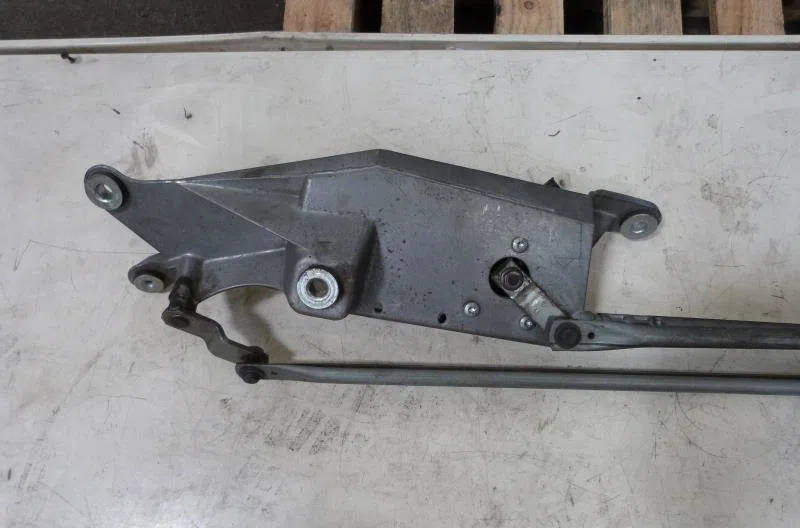 Moteur essuie-glace avant RENAULT MODUS PHASE 2 occasion