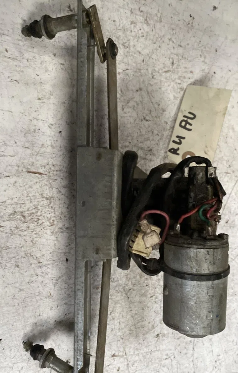Moteur essuie-glace avant RENAULT REN R4 occasion