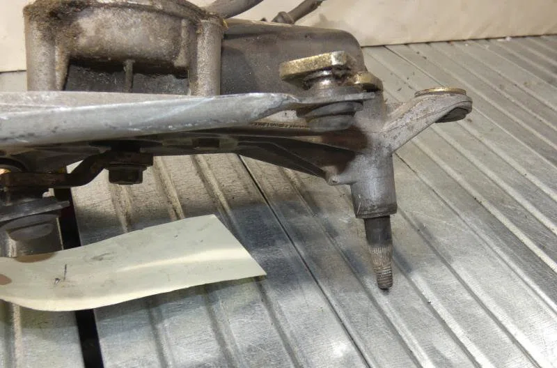 Moteur essuie-glace avant RENAULT SAFRANE PHASE 1 occasion
