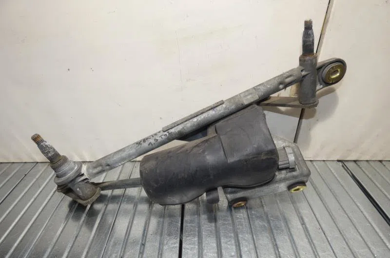Moteur essuie-glace avant RENAULT SCENIC 1 PHASE 1 occasion