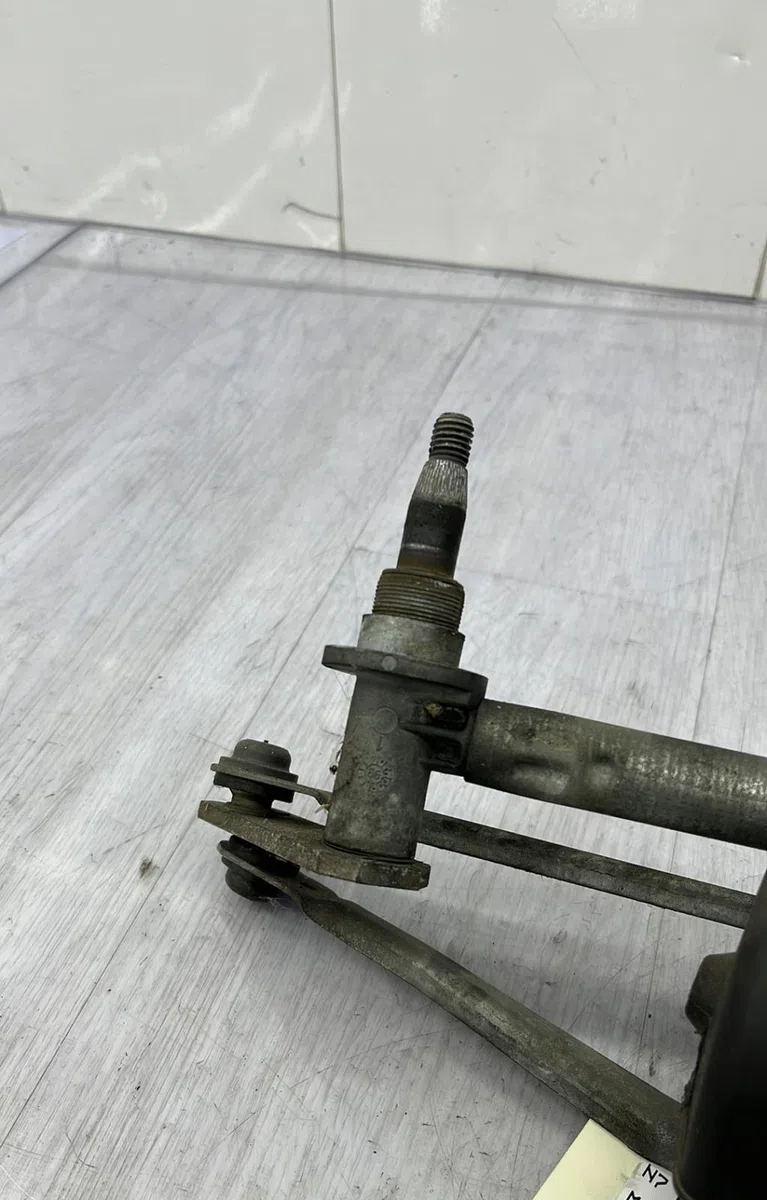 Moteur essuie-glace avant RENAULT SCENIC 1 PHASE 2 occasion