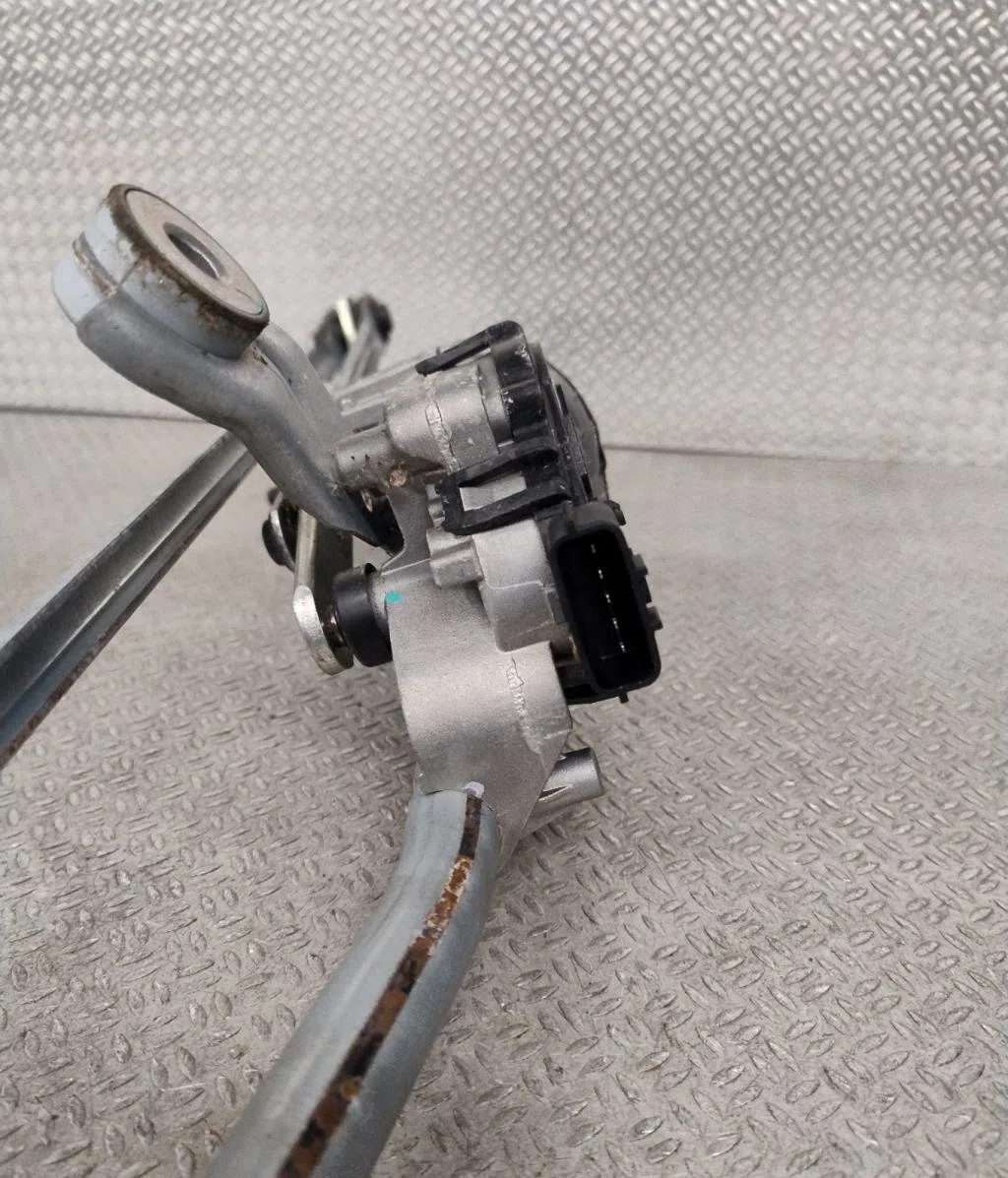 Moteur essuie-glace avant Renault SCENIC E-TECH PHASE I Ev87 (2023) occasion
